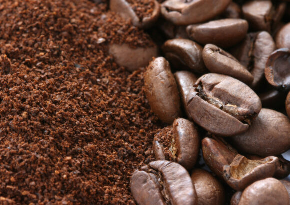 Locally Roasted for the Best Coffee and Espresso Locally Roasted for the Best Coffee and Espresso
