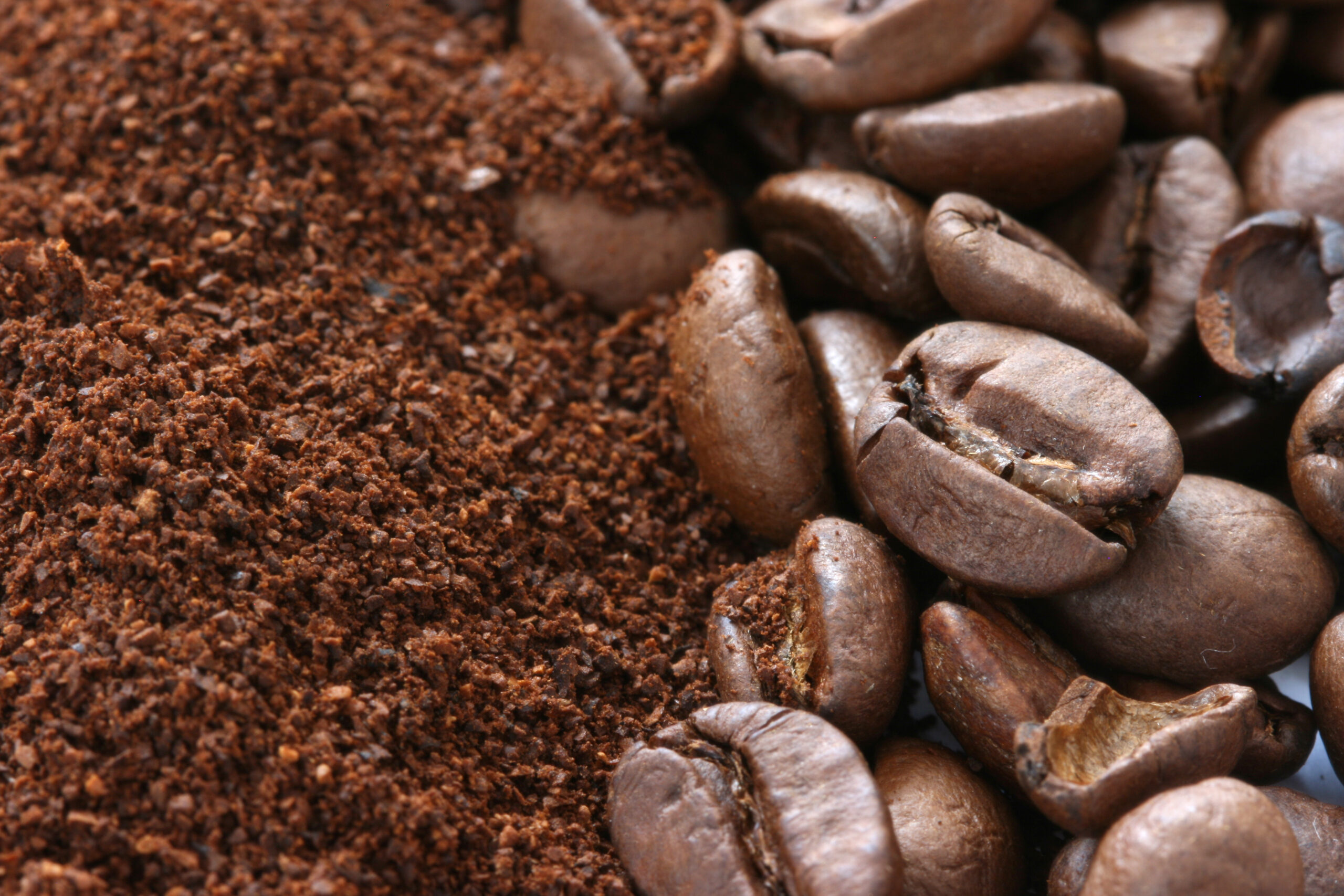 Locally Roasted for the Best Coffee and Espresso